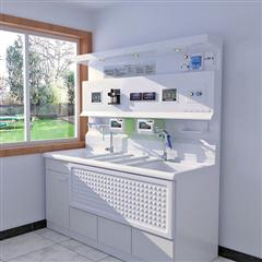 标准款（两方三立）