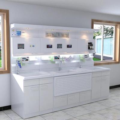 标准款（三方两立）