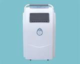 移动式空气消毒机