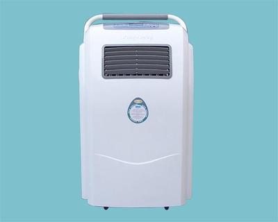 移动式空气消毒机