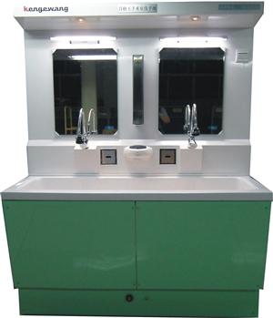 手术室专用洗手池
