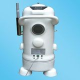 床单位臭氧消毒机（带压缩功能）