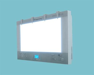 消毒观片一体机（壁挂、动态）