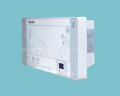 平板外壳医用空气消毒机